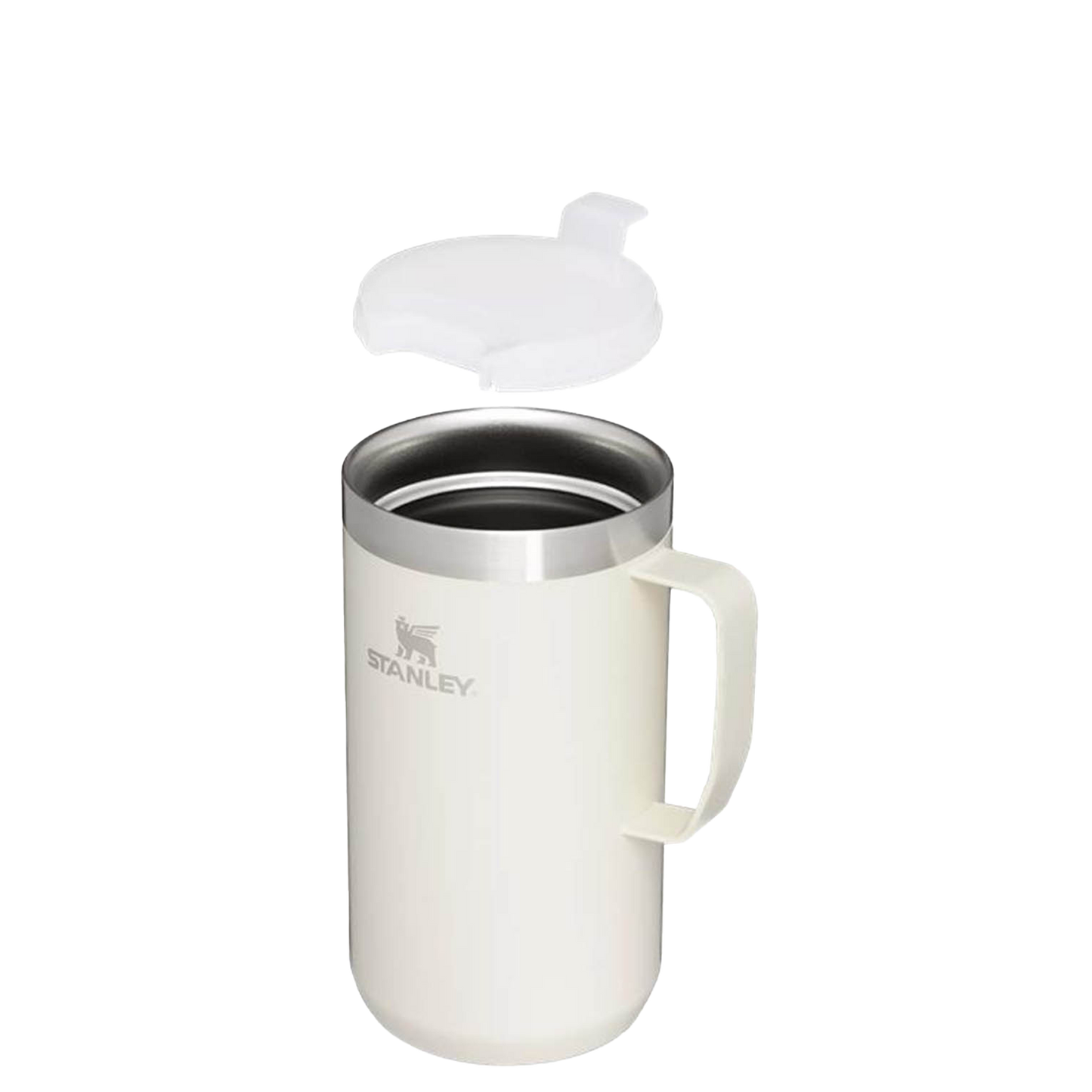 The Stay-Hot Camp Mug | 24 OZ NM7