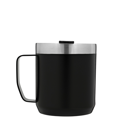 Classic Legendary Camp Mug | 12 OZ TT3