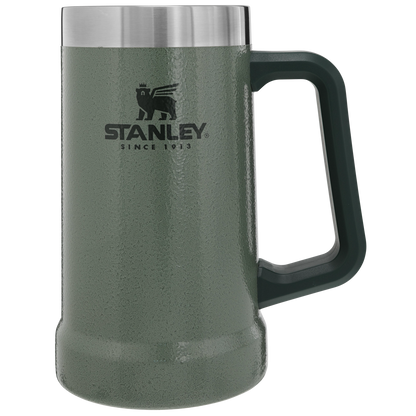 Adventure Big Grip Beer Stein | 24 OZ GG4