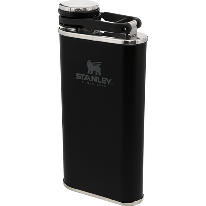 Classic Easy Fill Wide Mouth Flask | 8 OZ RV4