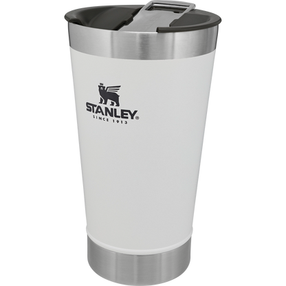 Classic Stay Chill Beer Pint | 16 OZ SC3