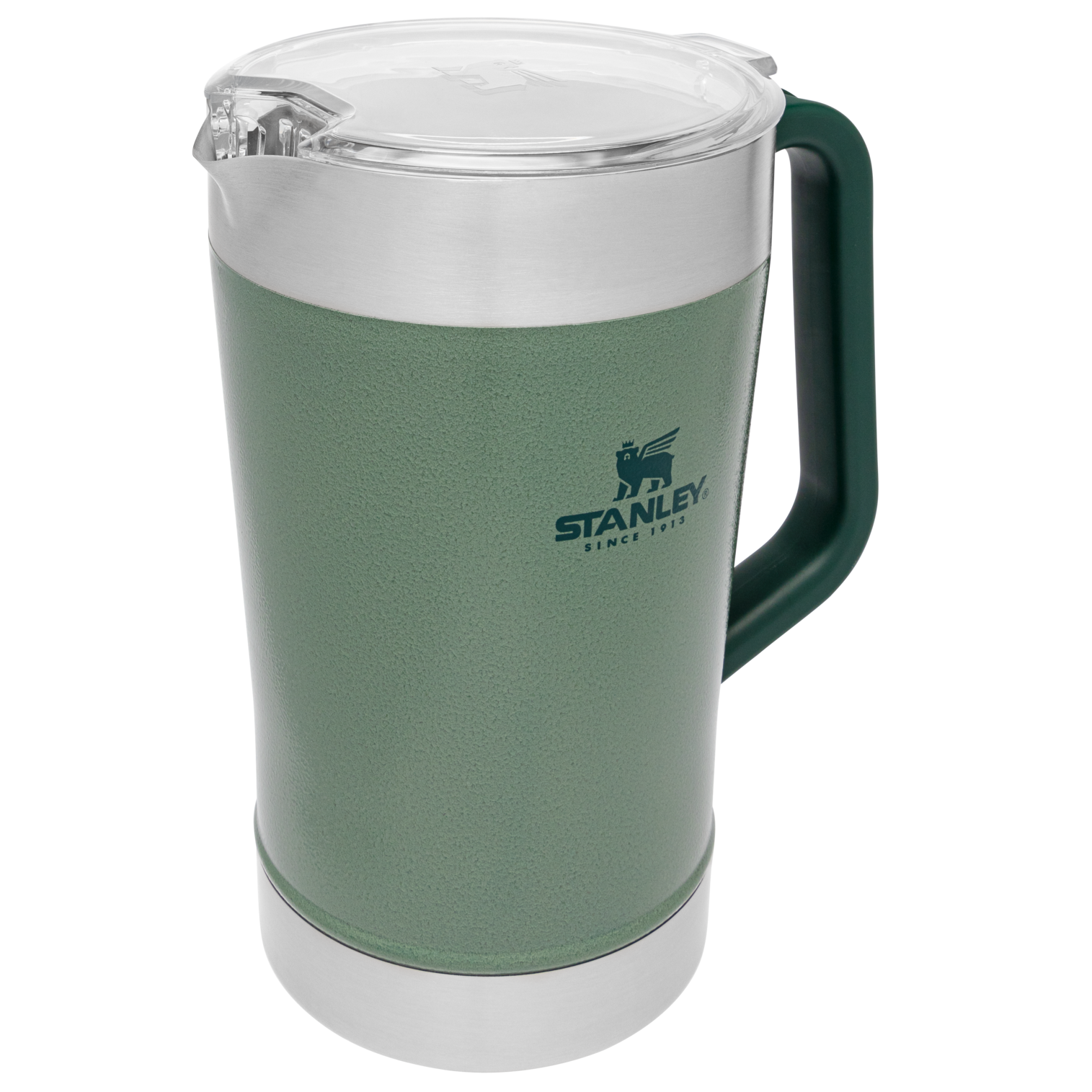 Classic Stay Chill Beer Pitcher | 64 OZ CA6