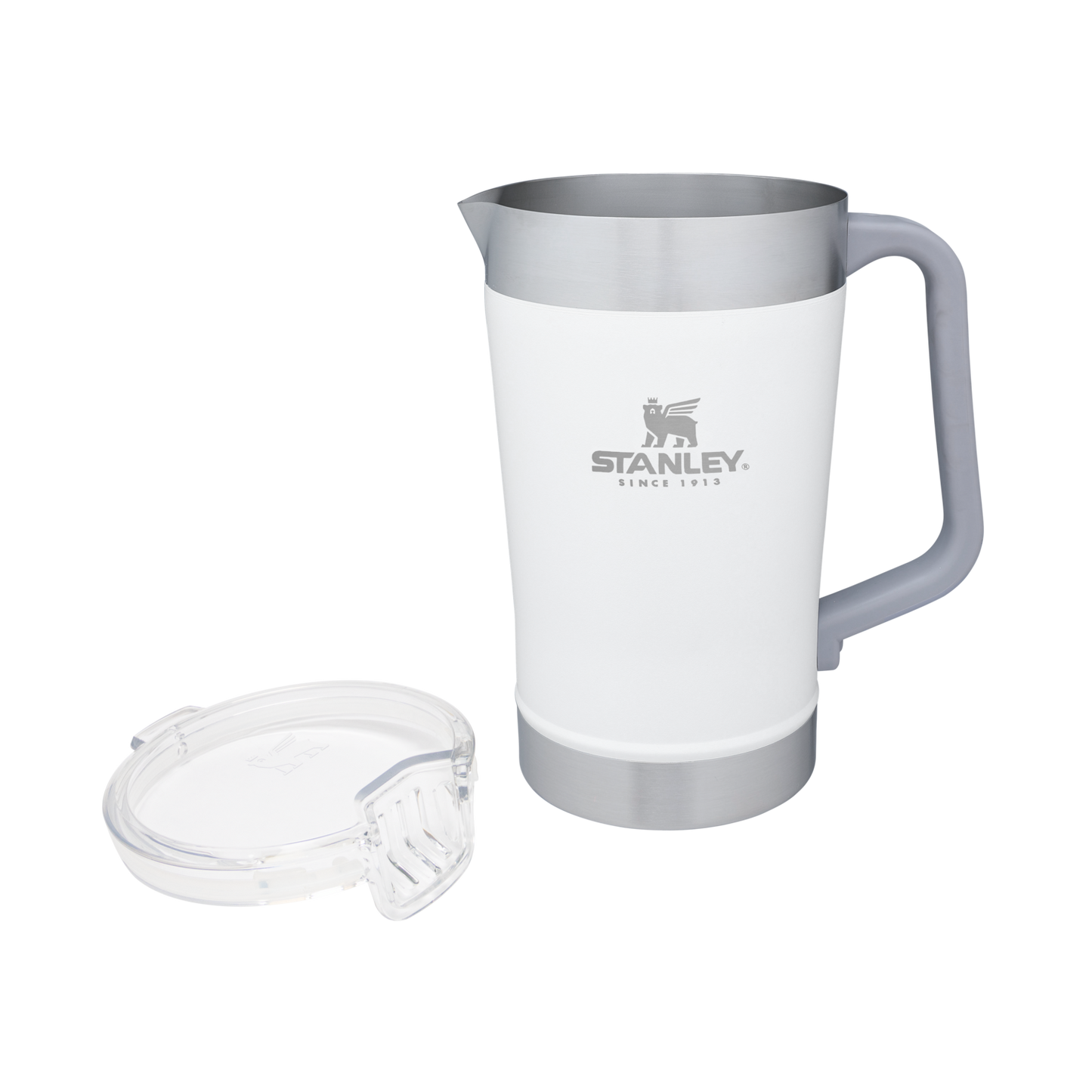 Classic Stay Chill Beer Pitcher | 64 OZ CA6