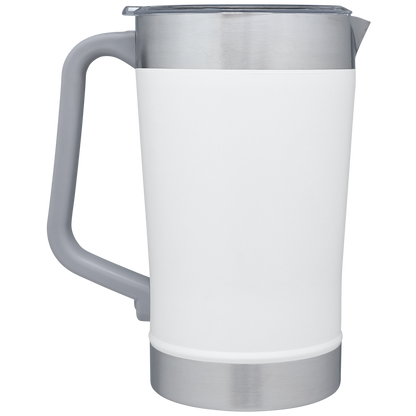 Classic Stay Chill Beer Pitcher | 64 OZ CA6