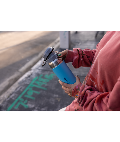 The Quick Flip Go Bottle | 36 OZ HW7