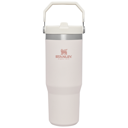 The IceFlow Flip Straw Tumbler | 30 OZ JA0