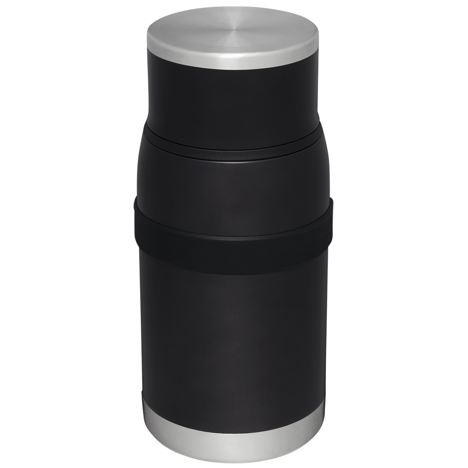 Adventure To-Go Food Jar + Spork | 36 OZ JK2