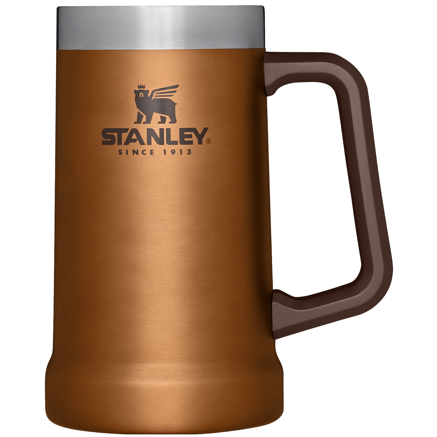 Adventure Big Grip Beer Stein | 24 OZ GG4