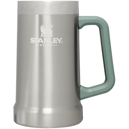 Adventure Big Grip Beer Stein | 24 OZ GG4