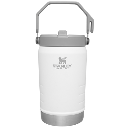 The IceFlow Flip Straw Jug | 40 OZ MM7