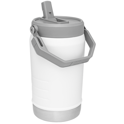 The IceFlow Flip Straw Jug | 40 OZ MM7