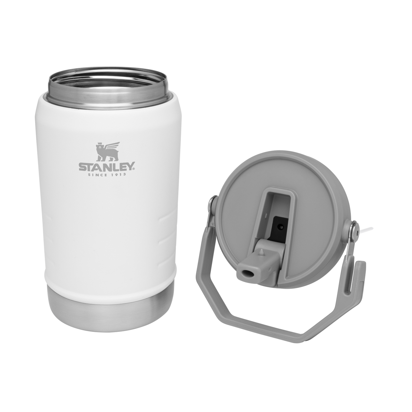 The IceFlow Flip Straw Jug | 40 OZ MM7