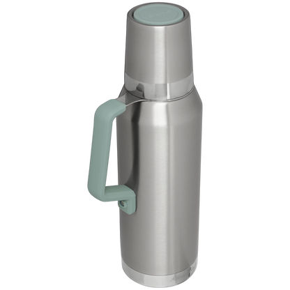 Forge Thermal Bottle | 1.4 QT IY5
