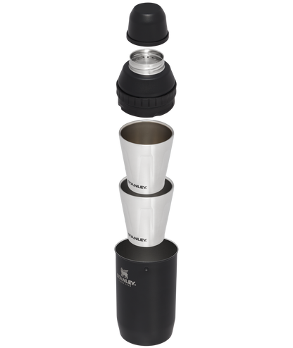 Adventure Happy Hour Cocktail Shaker Set SH7