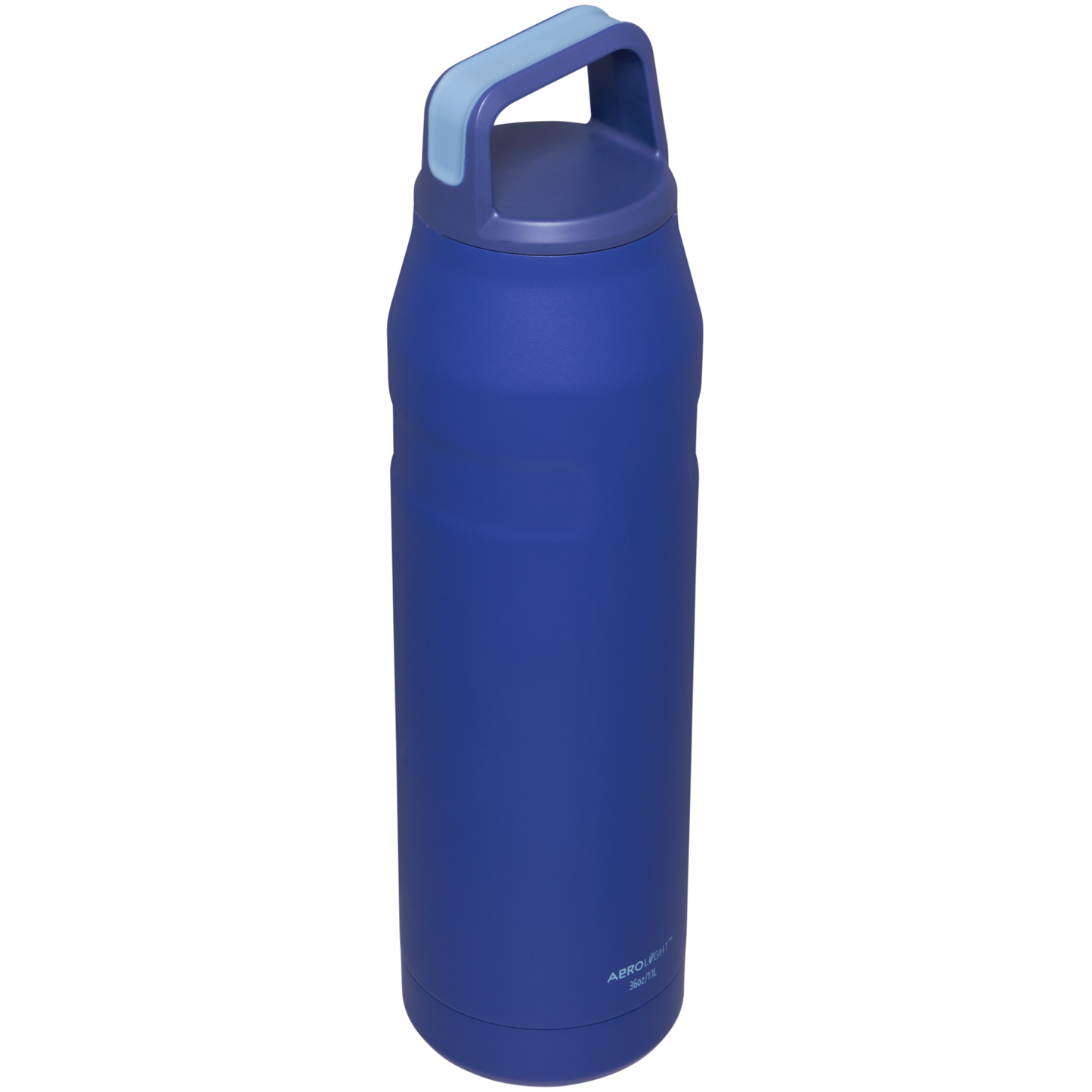 IceFlow Bottle with Cap and Carry+ Lid | 36 OZ HE4