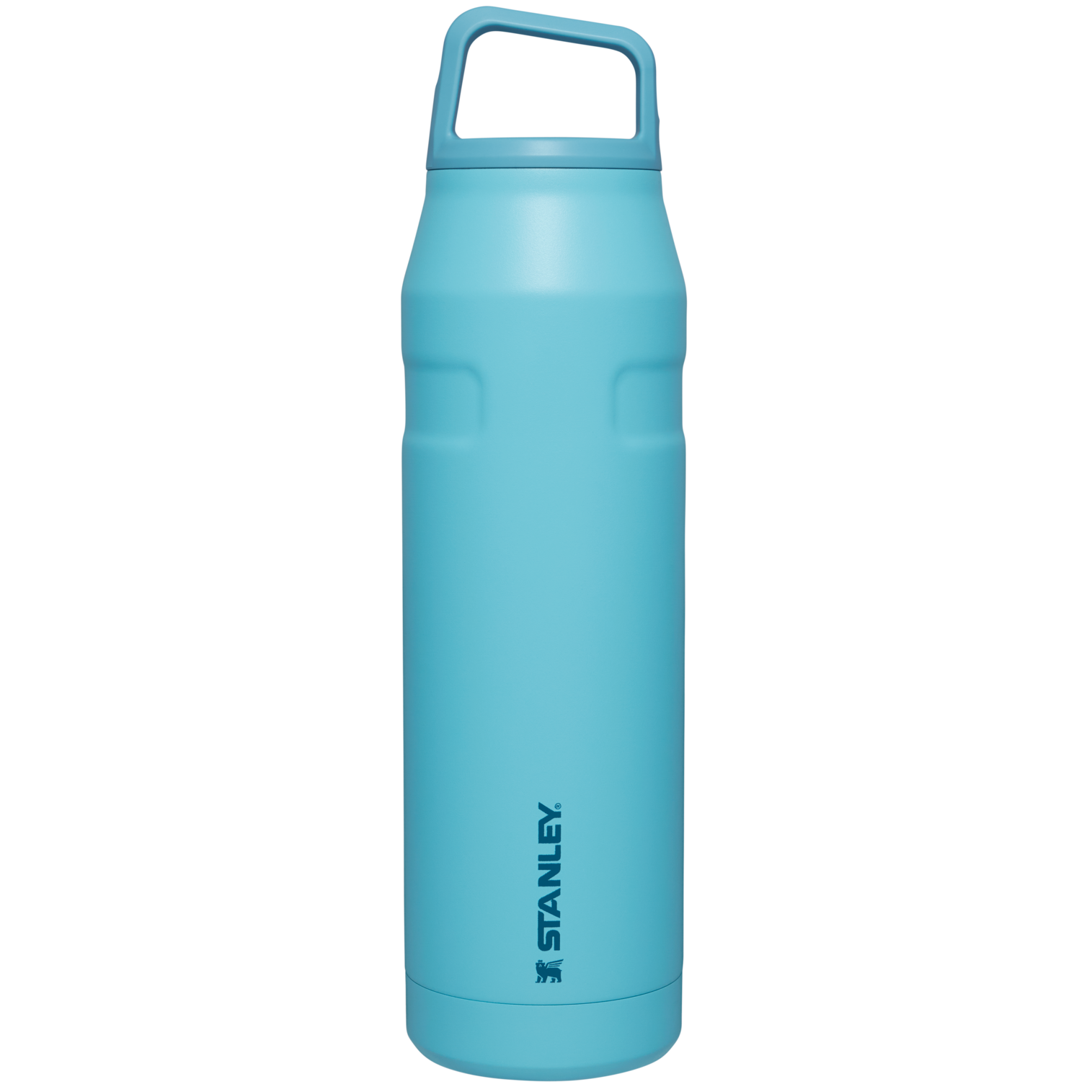 IceFlow Bottle with Cap and Carry+ Lid | 36 OZ HE4