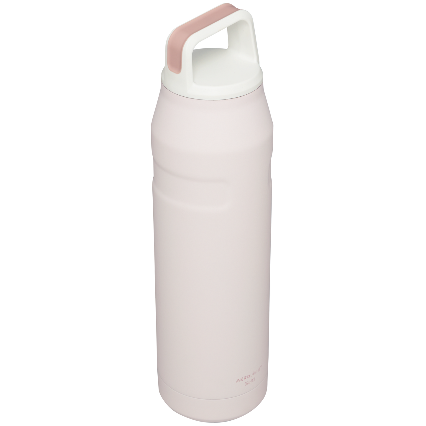 IceFlow Bottle with Cap and Carry+ Lid | 36 OZ HE4