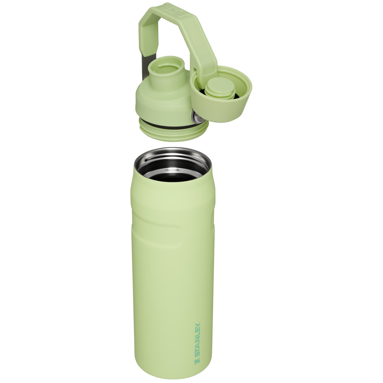 IceFlow Bottle with Fast Flow Lid | 24 OZ MY4