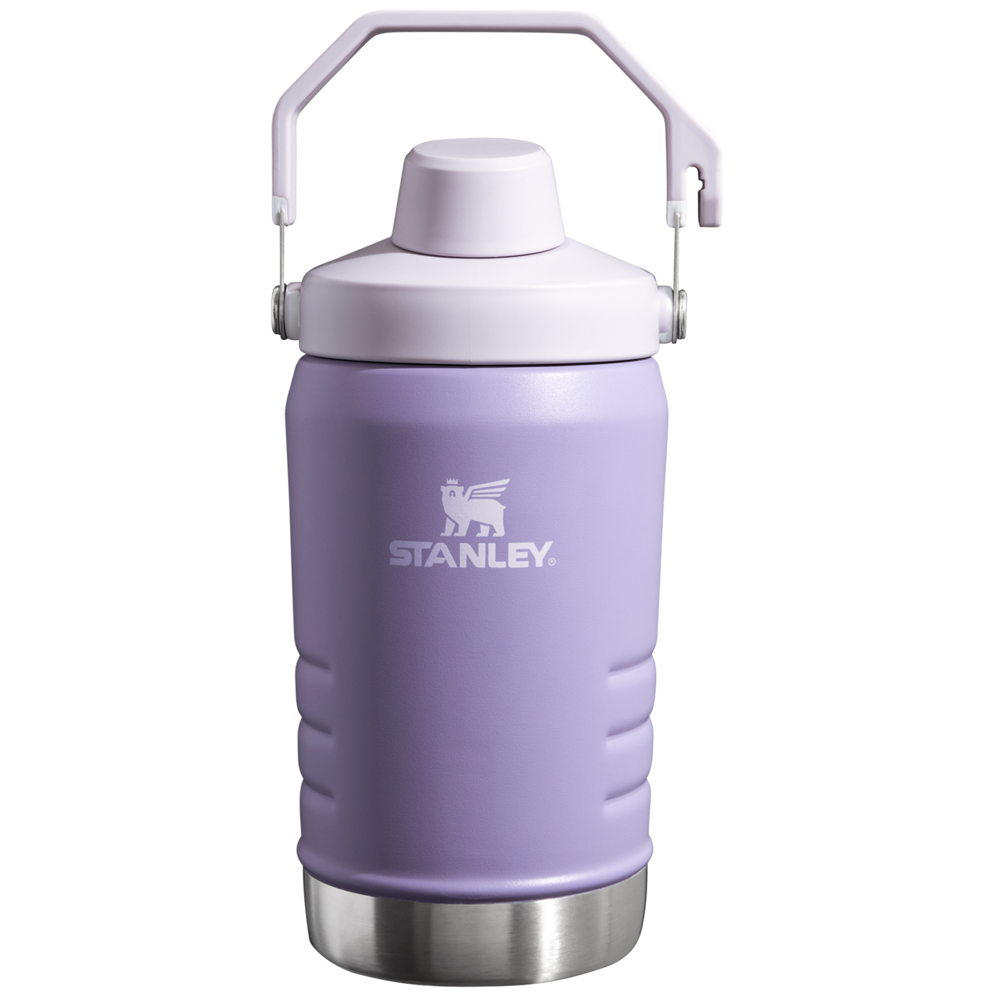 IceFlow Jug with Fast Flow Lid | 40 OZ VX7