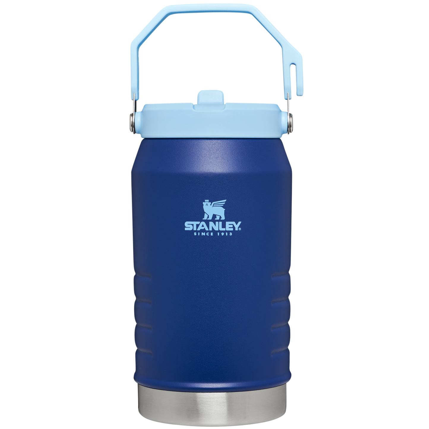 The IceFlow Flip Straw Jug | 64 OZ DD0
