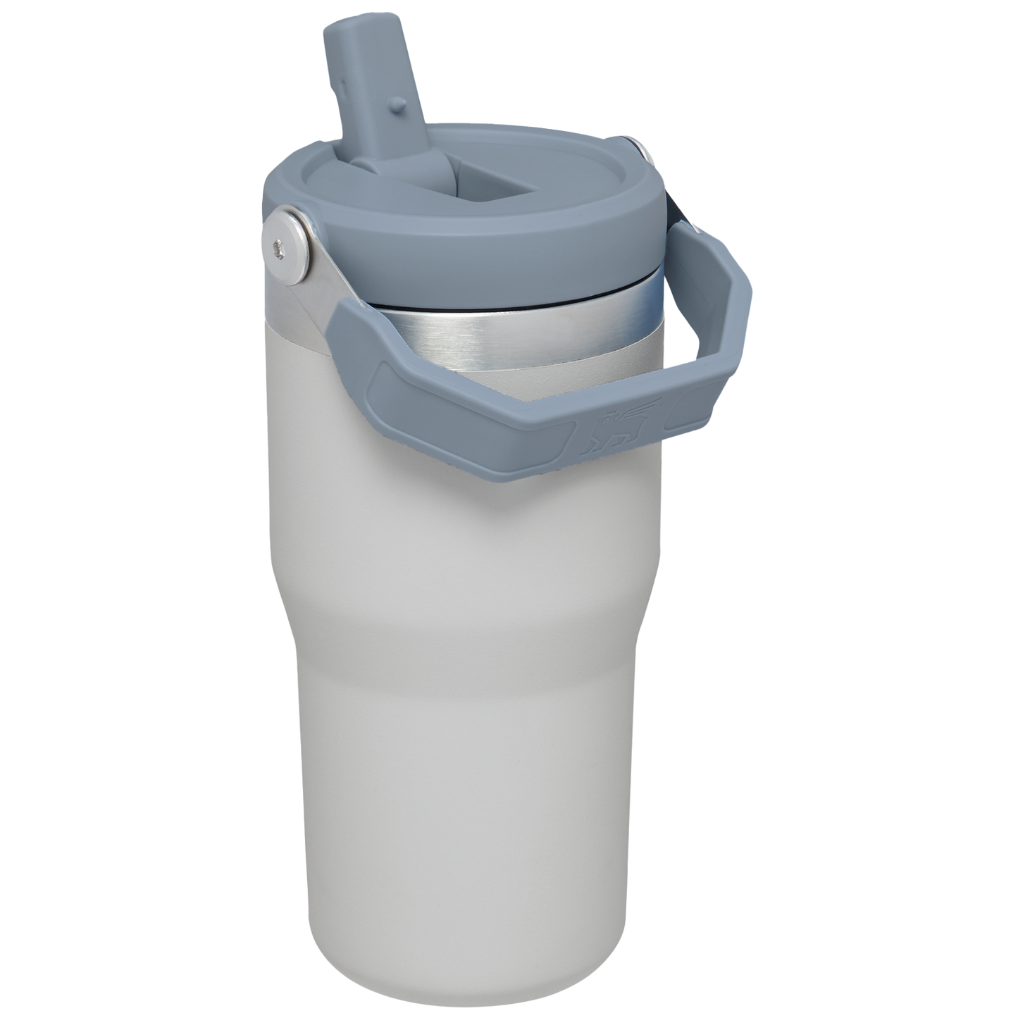The IceFlow Flip Straw Tumbler | 20 OZ PE8
