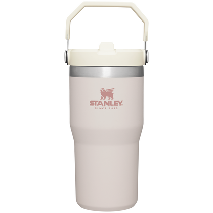 The IceFlow Flip Straw Tumbler | 20 OZ - Create Q2