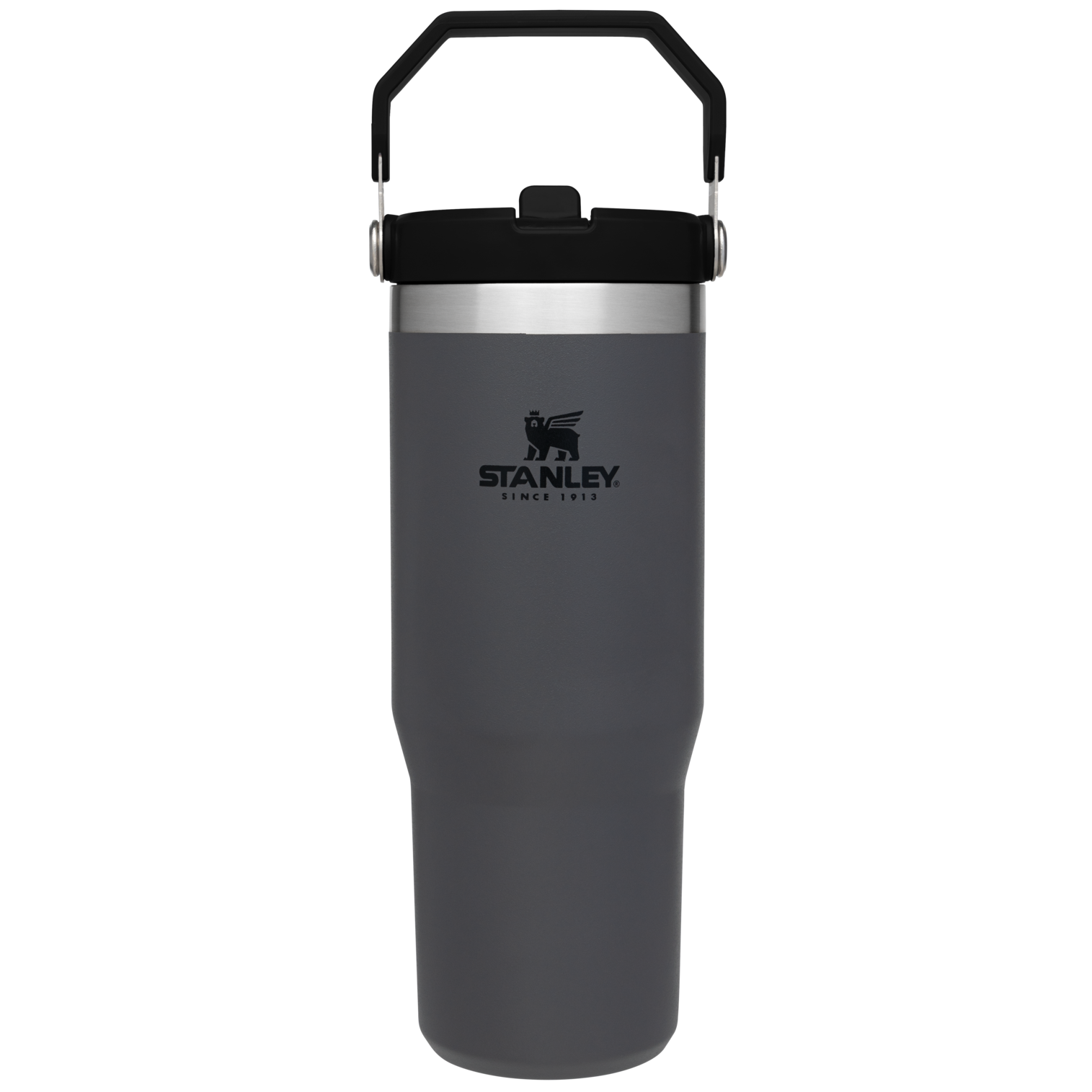 The IceFlow Flip Straw Tumbler | 30 OZ LD1
