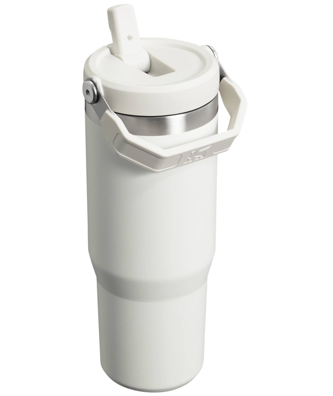 The IceFlow Flip Straw Tumbler | 30 OZ JA0