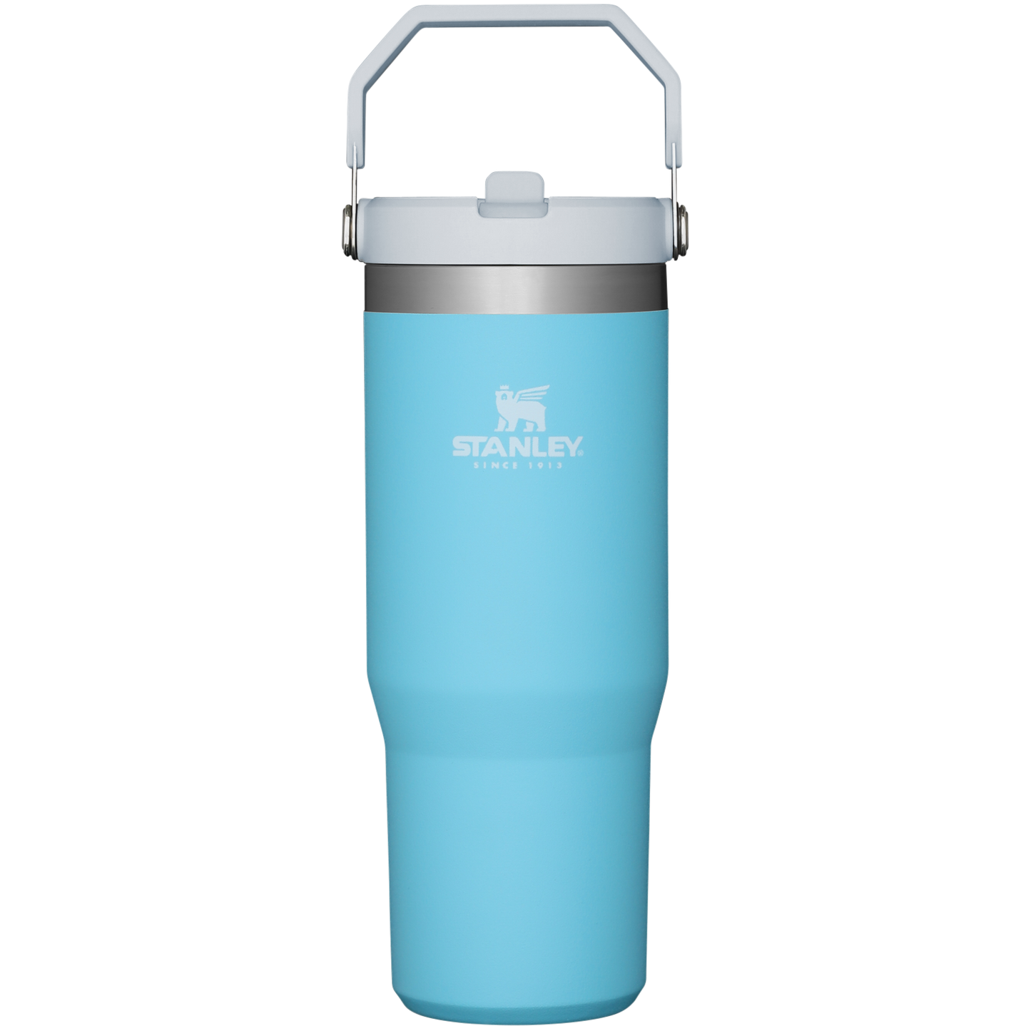 The IceFlow Flip Straw Tumbler | 30 OZ CU0
