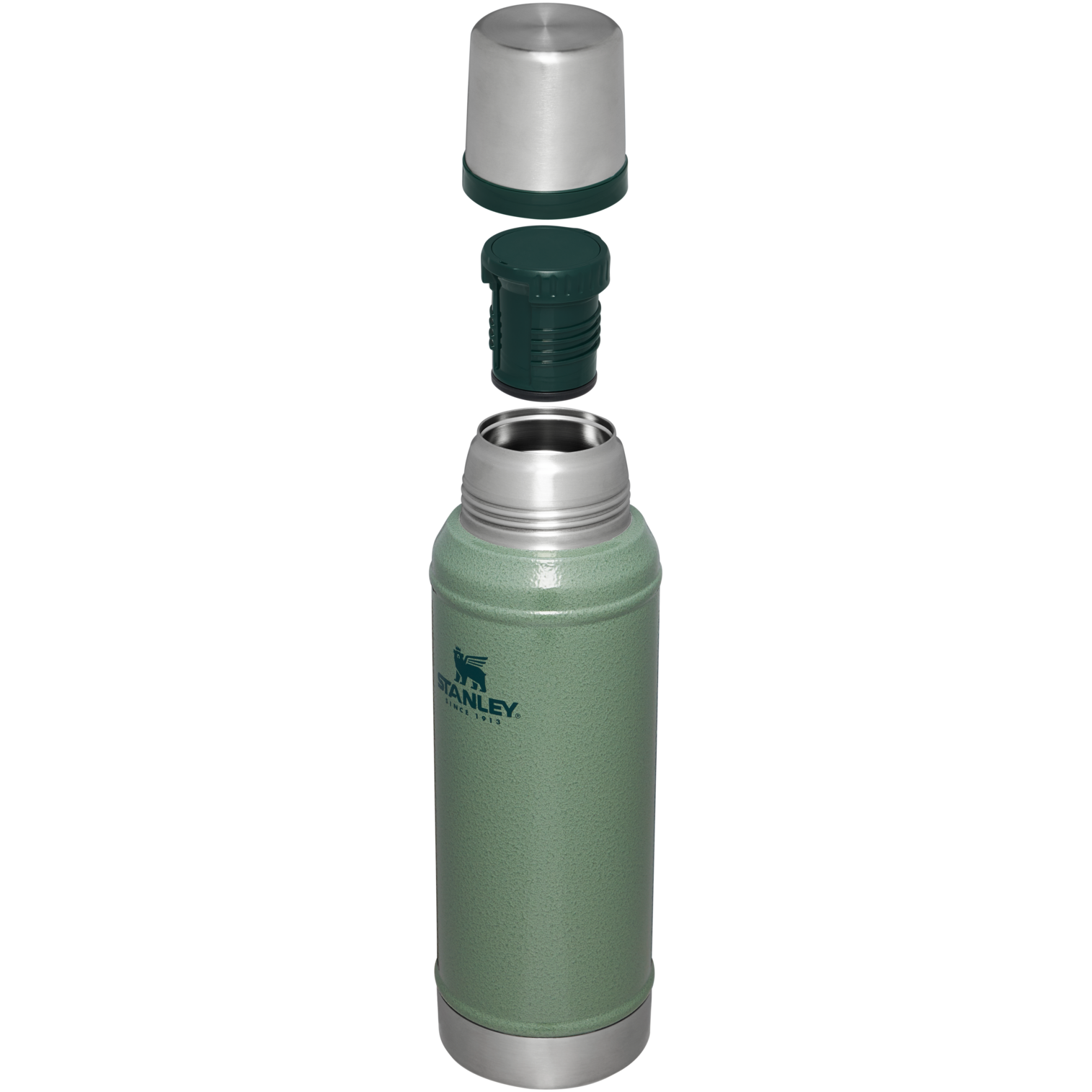 Classic Legendary Bottle | 1.0 QT EC4