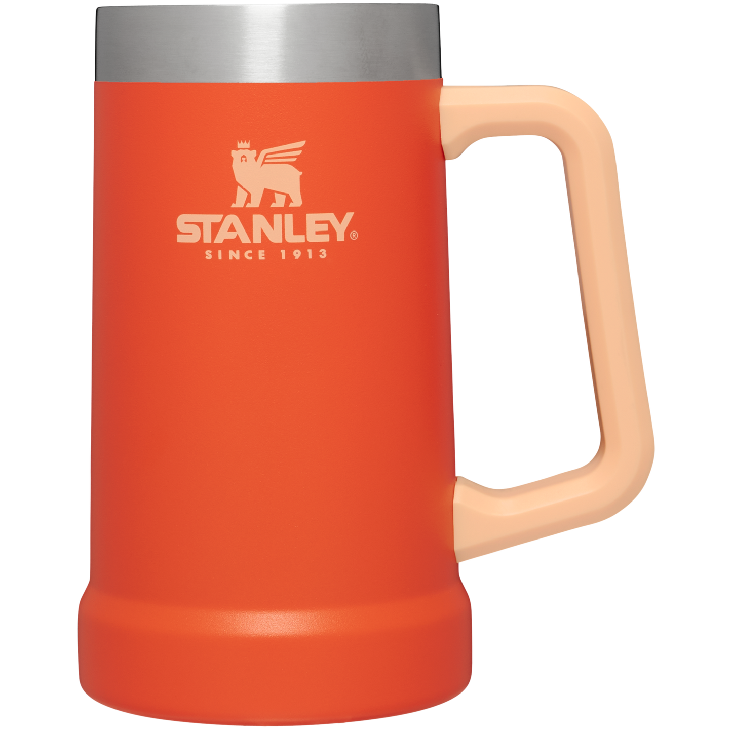 Adventure Big Grip Beer Stein | 24 OZ GG4