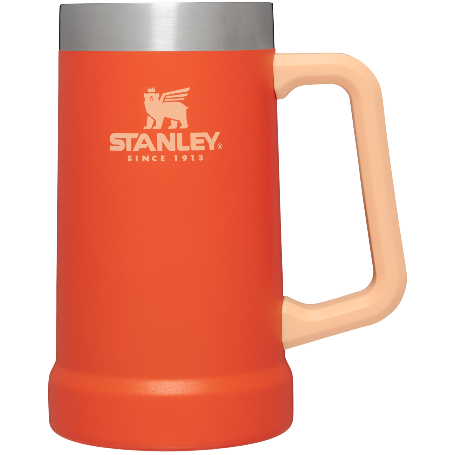 Adventure Big Grip Beer Stein | 24 OZ GG4