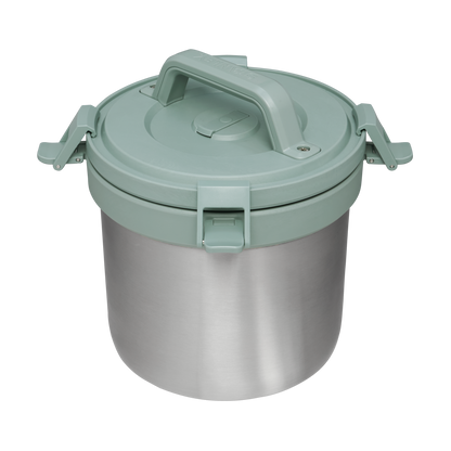 Adventure Stay Hot Camp Crock | 3QT CX7