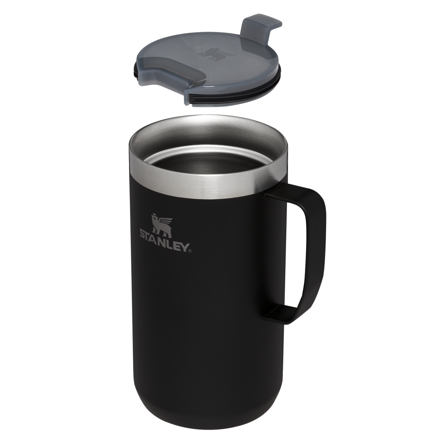 The Stay-Hot Camp Mug | 24 OZ NM7