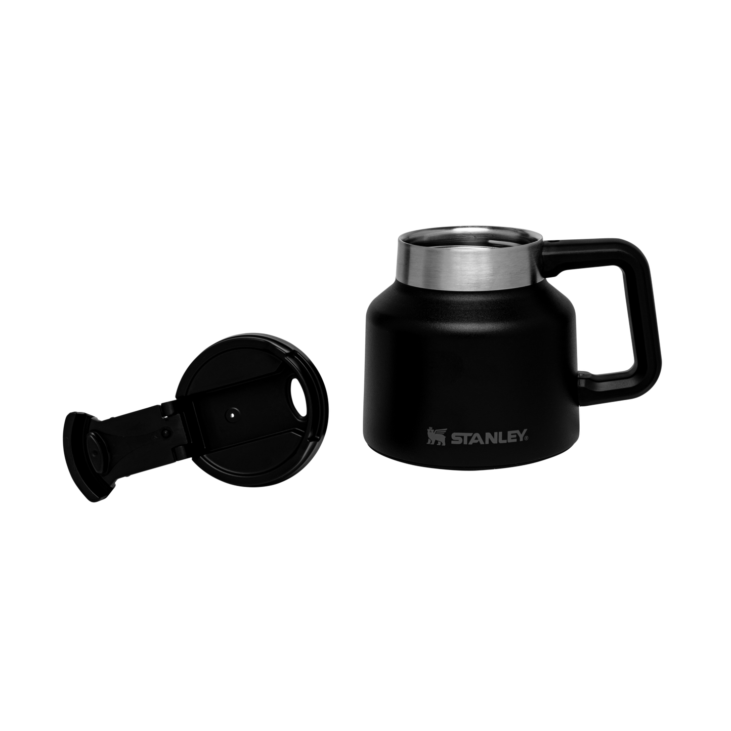 Adventure Tough-To-Tip Admiral's Mug | 20 OZ SP9
