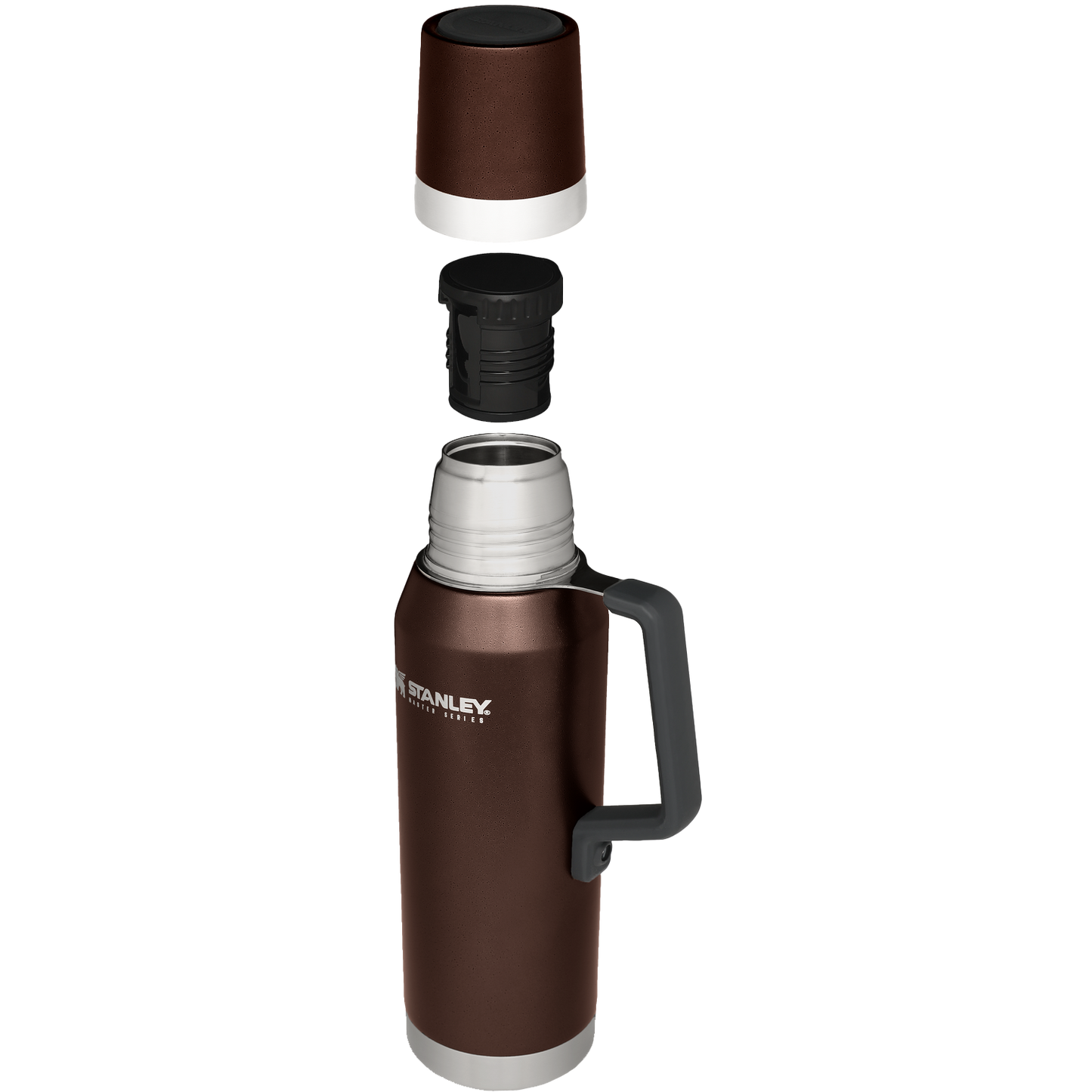 Master Unbreakable Thermal Bottle | 1.4 QT FJ5