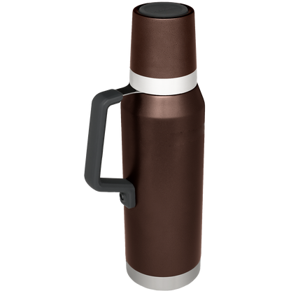 Master Unbreakable Thermal Bottle | 1.4 QT FJ5