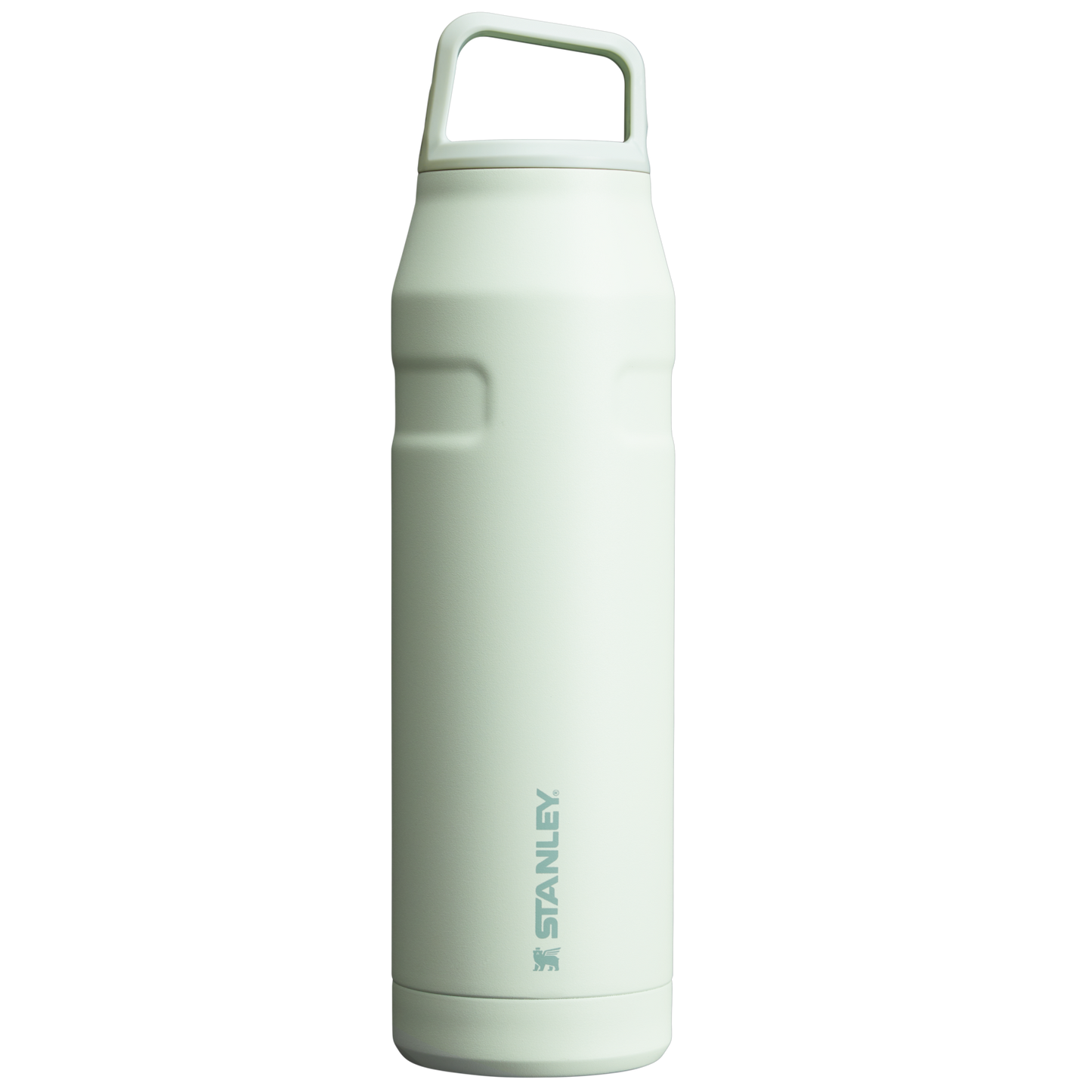 IceFlow Bottle with Cap and Carry+ Lid | 36 OZ HE4
