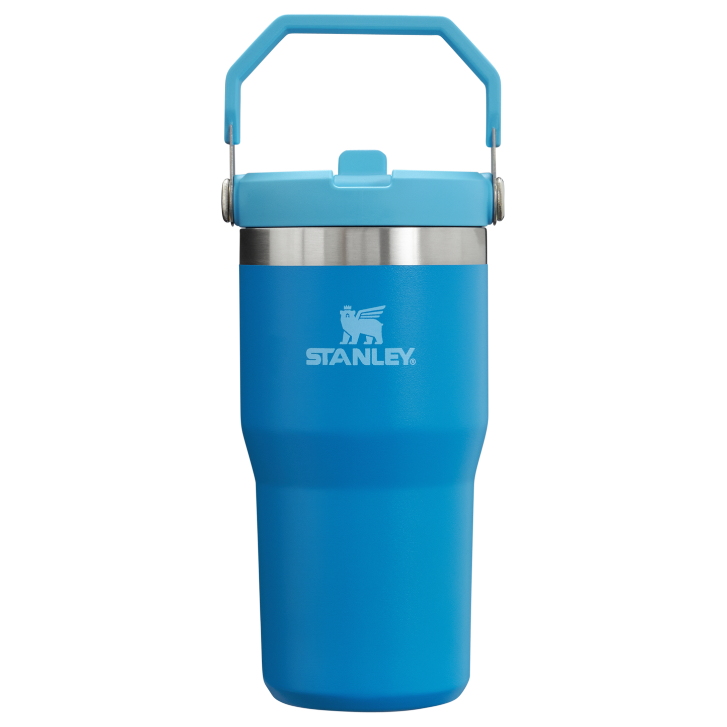 The IceFlow Flip Straw Tumbler | 20 OZ VI6