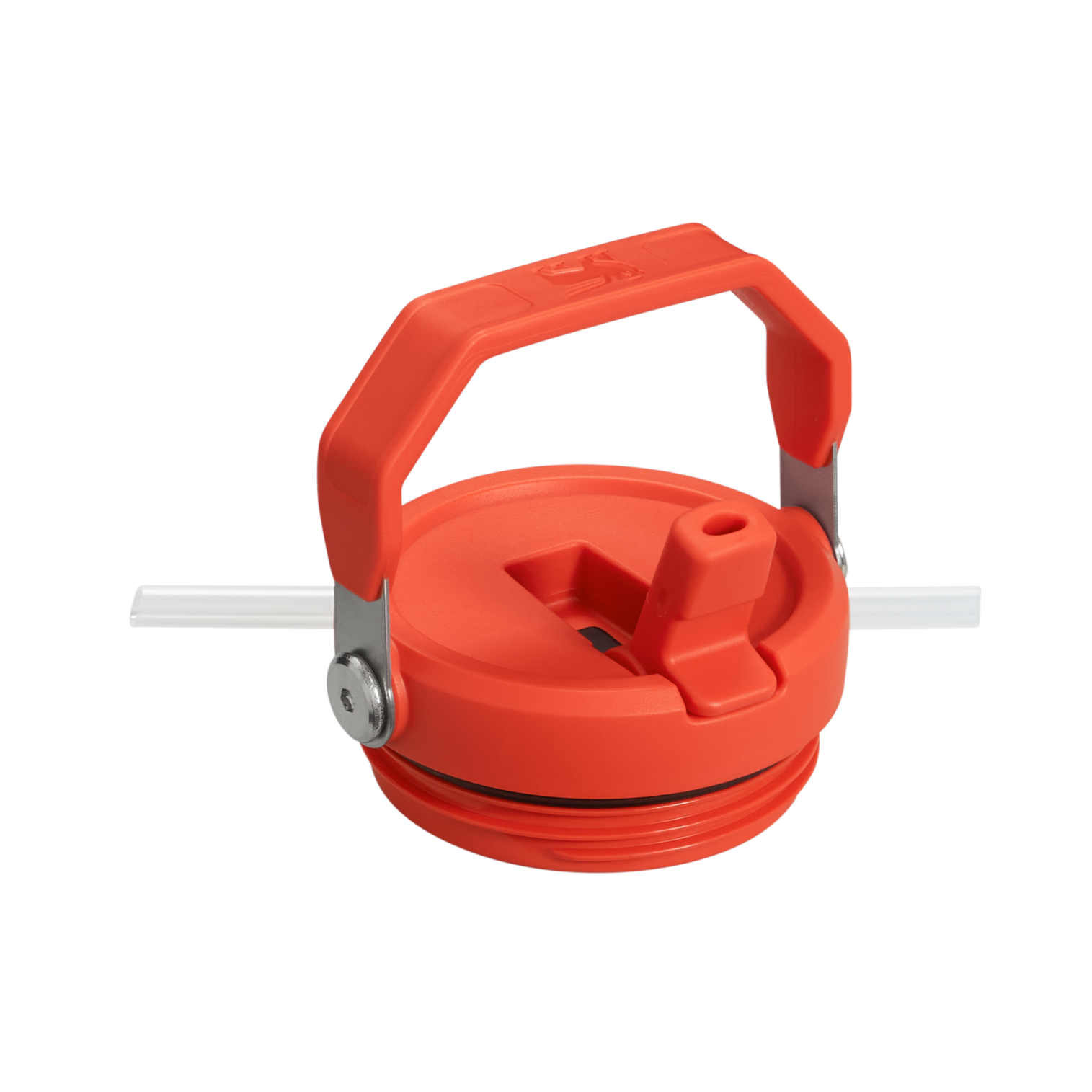 The IceFlow Flip Straw Tumbler | 20 OZ PE8