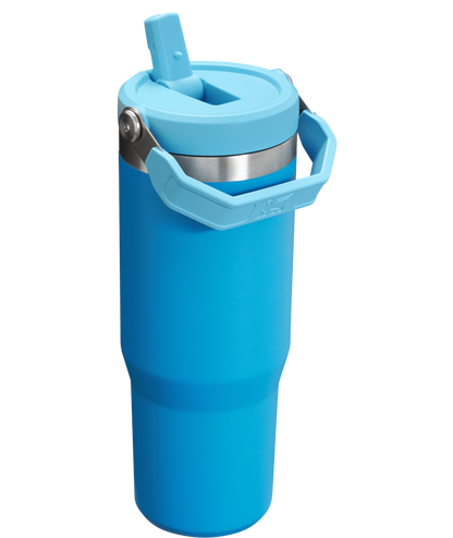 The IceFlow Flip Straw Tumbler | 30 OZ JA0