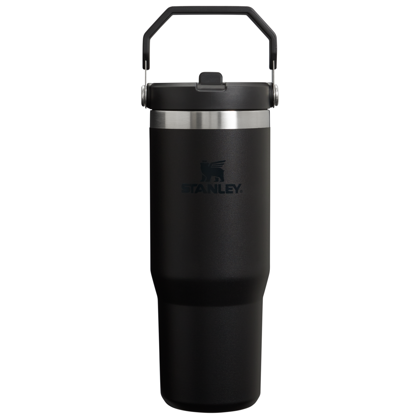 The IceFlow Flip Straw Tumbler | 30 OZ LD1