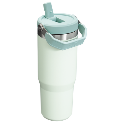 The IceFlow Flip Straw Tumbler | 30 OZ JA0
