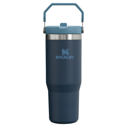 The IceFlow Flip Straw Tumbler | 30 OZ LD1