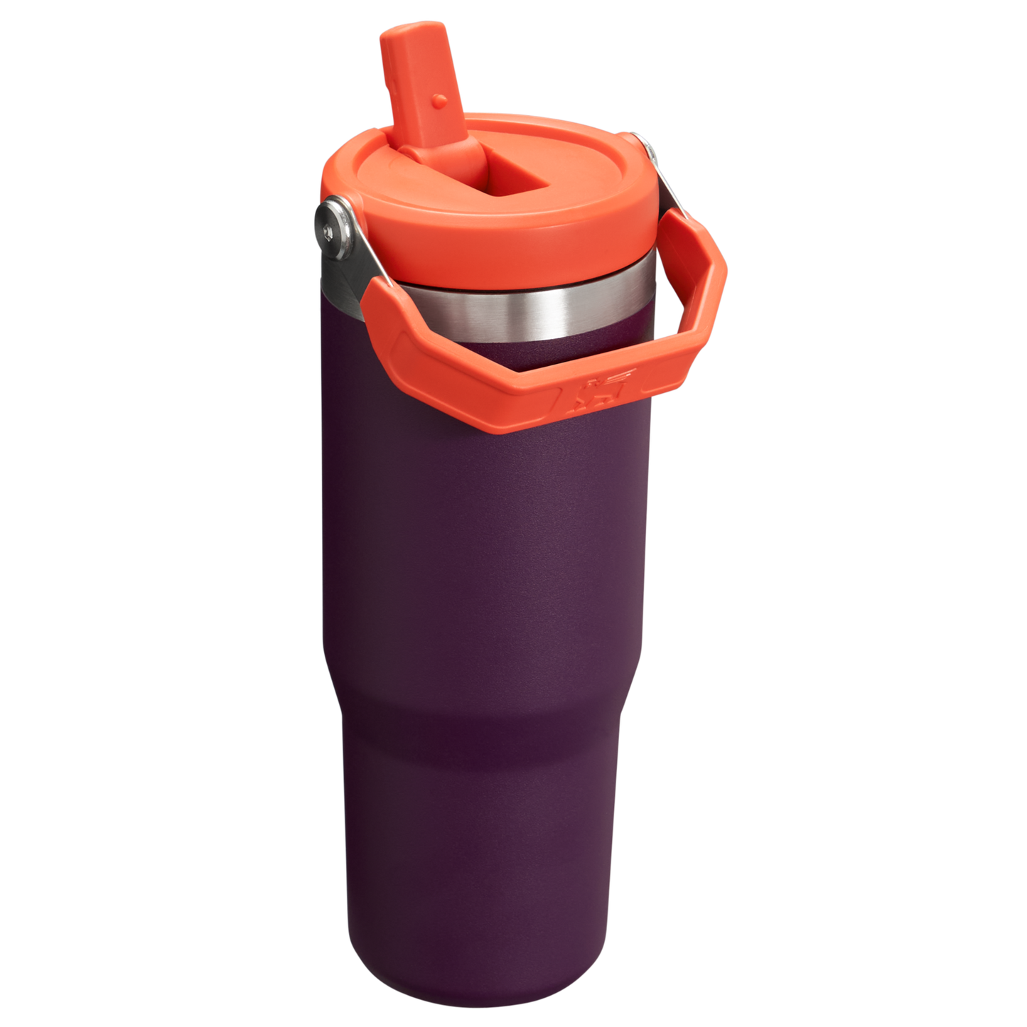 The IceFlow Flip Straw Tumbler | 30 OZ LD1