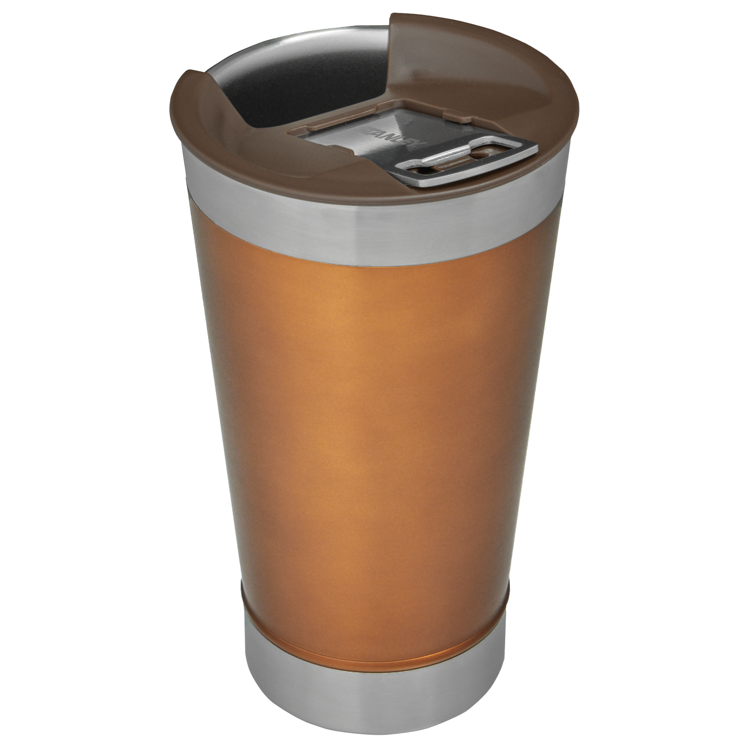 Classic Stay Chill Beer Pint | 16 OZ SC3