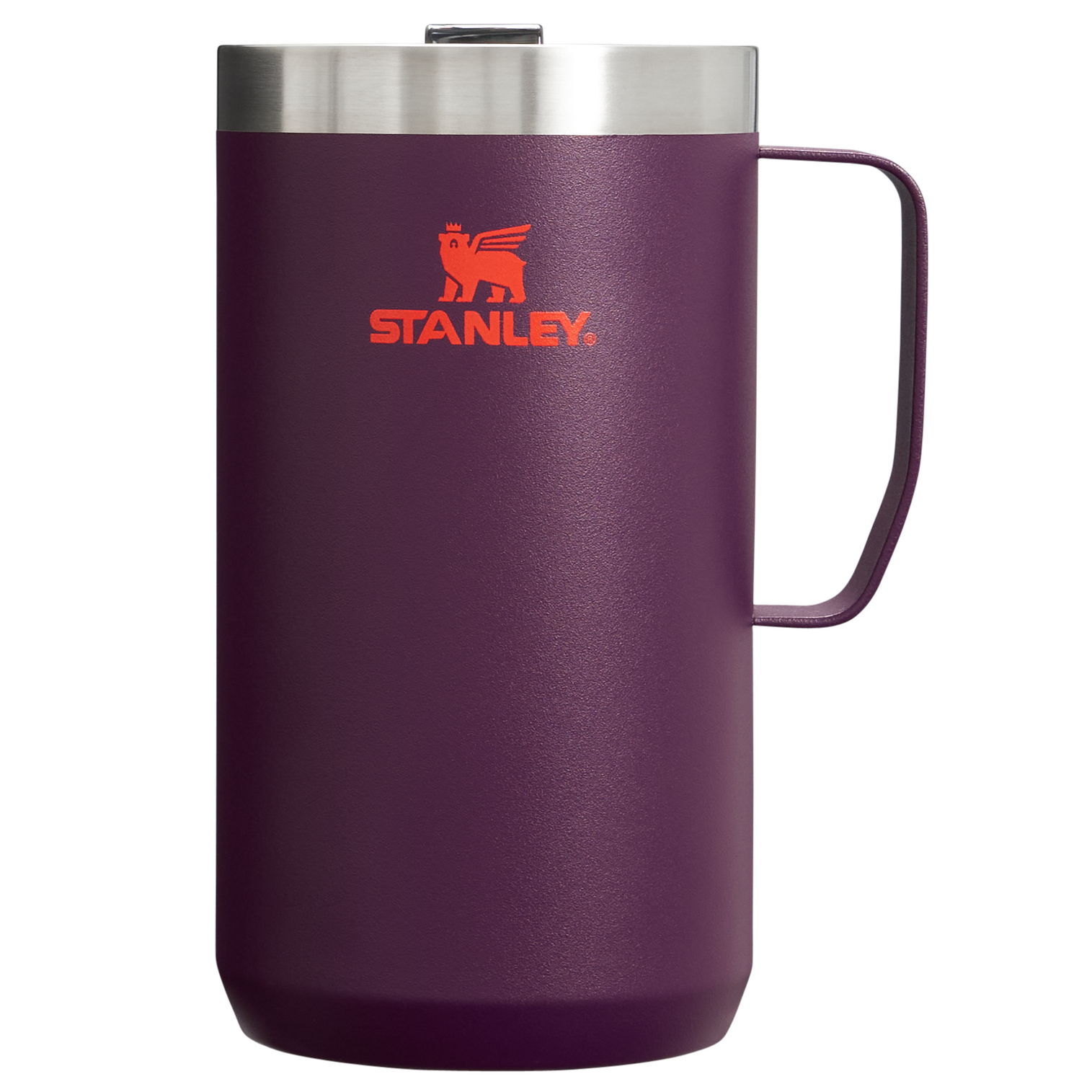 The Stay-Hot Camp Mug | 24 OZ NM7