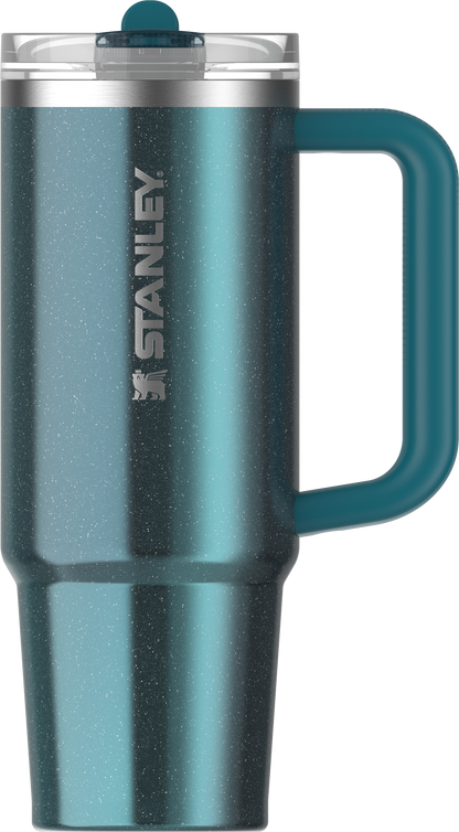 The Quencher ProTour Flip Straw Tumbler | 30 OZ IQ7