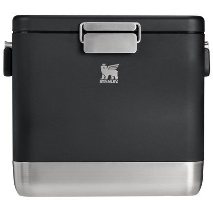 The Lifted Spirits Steel Cooler | 55 QT EC5