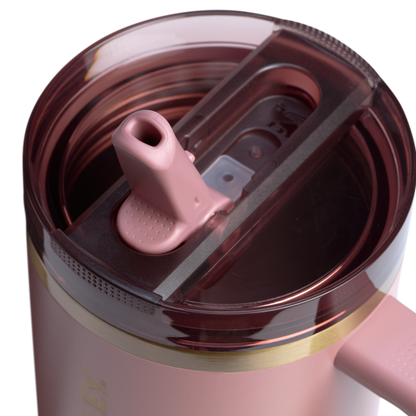The Quencher ProTour Flip Straw Tumbler | 40 OZ UA4